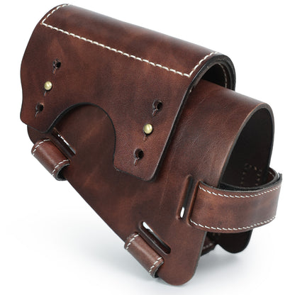 Butt-stock Cheek Riser for Hunting Rifle (Adjustable Height)