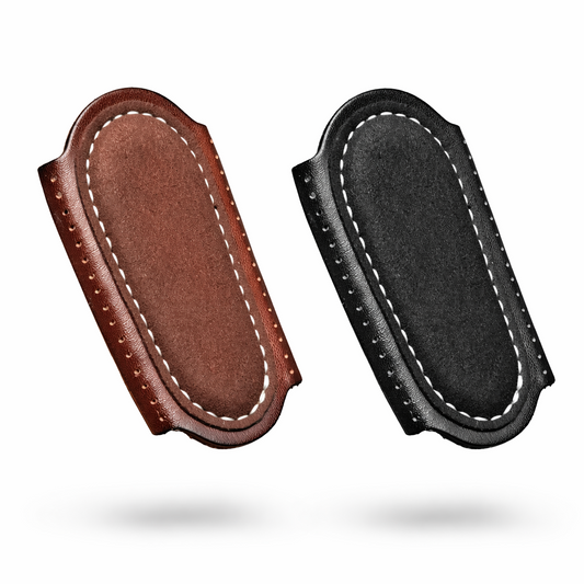 Standard Butt Pad (Optional Add-On)